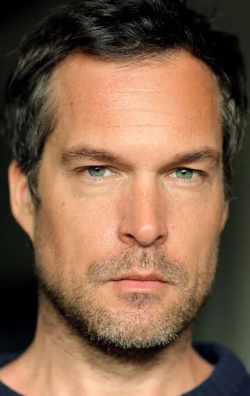 Фотография актёра Джон Лайт