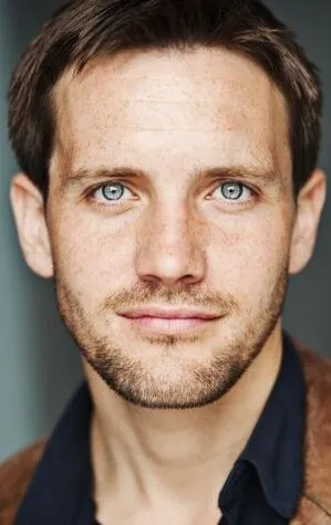 Фотография актёра Джек Эштон