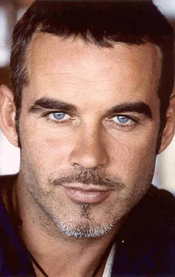 Фотография актёра Пьер Коссо