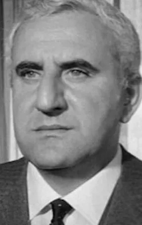 Фотография актёра Адольфо Чели