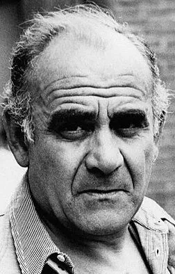 Фотография актёра Витторио Каприоли