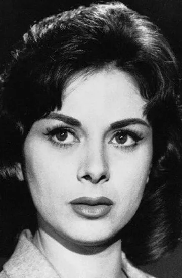 Фотография актёра Сандра Мило