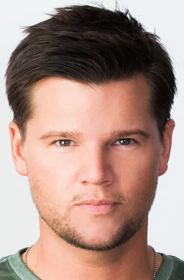 Фотография актёра Стивен Грэйм