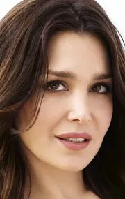 Фотография актёра Джина Филипс