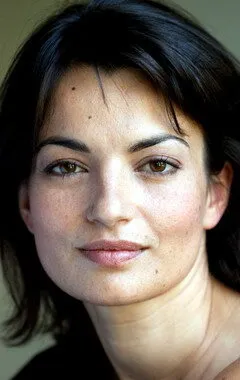 Фотография актёра Фанни Жиль