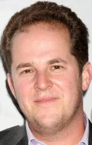 Фотография актёра Дэвид Берман