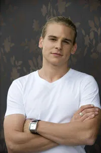 Фотография актёра Сид Митчелл