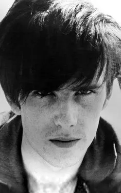 Фотография актёра Стюарт Сатклифф