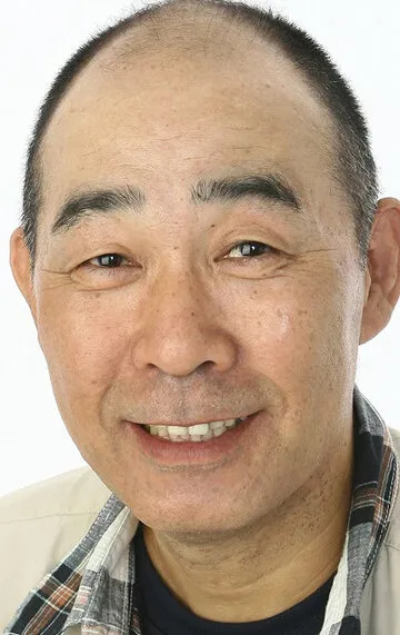 Фотография актёра Дэндэн