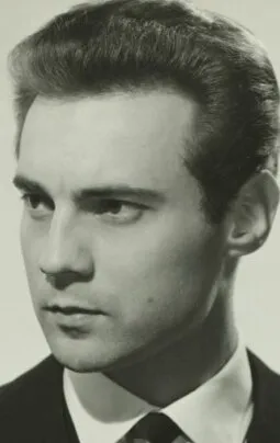 Фотография актёра Жак Тожа