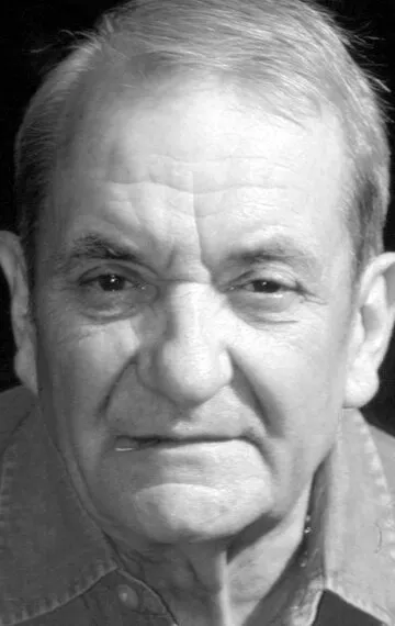 Фотография актёра Жан Карме