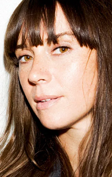 Фотография актёра Кэт Пауэр