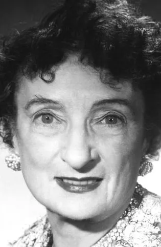 Фотография актёра Уна О’Коннор