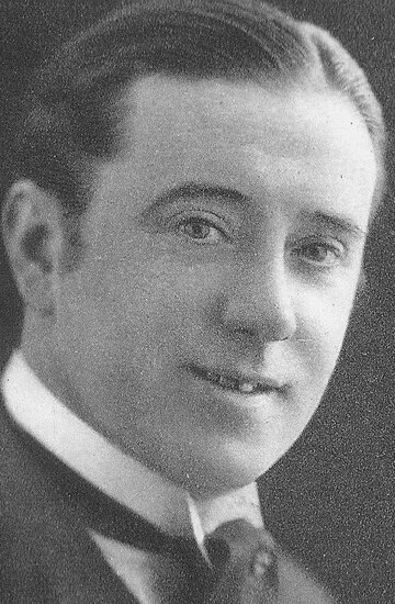 Фотография актёра Форрестер Харви