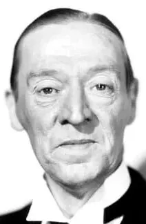 Фотография актёра Э.Э. Клайв