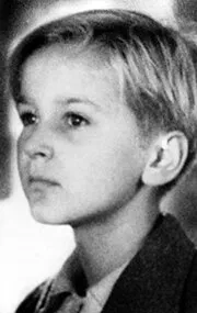 Фотография актёра Эдмунд Мошке