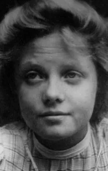 Фотография актёра Ингетрауд Хинце