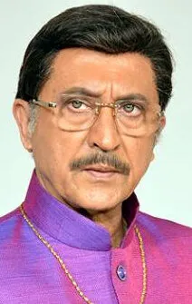 Фотография актёра Теж Сапру