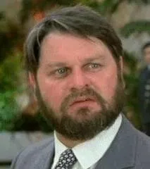 Фотография актёра Джордж Мёрселл