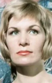 Фотография актёра Шила Аллен