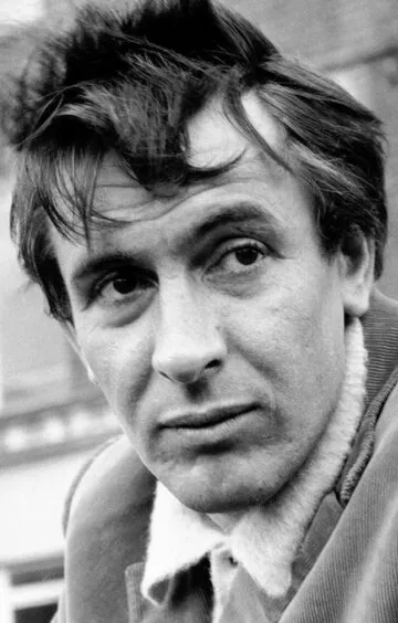 Фотография актёра Роберт Стивенс