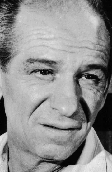 Фотография актёра Нед Глэсс