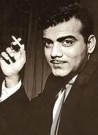 Фотография актёра Мехмуд