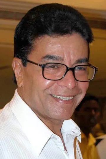 Фотография актёра Бенджамин Гилани