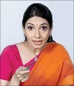 Фотография актёра Асавари Джоши