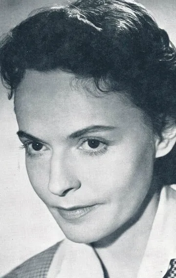 Фотография актёра Эрика Бальке