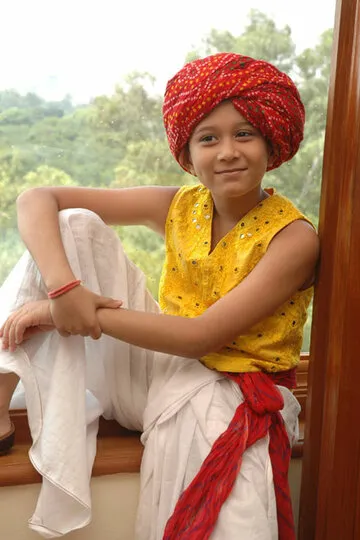 Фотография актёра Двидж Ядав