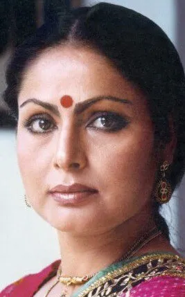 Фотография актёра Ракхи Гулзар