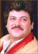 Фотография актёра Радж Киран