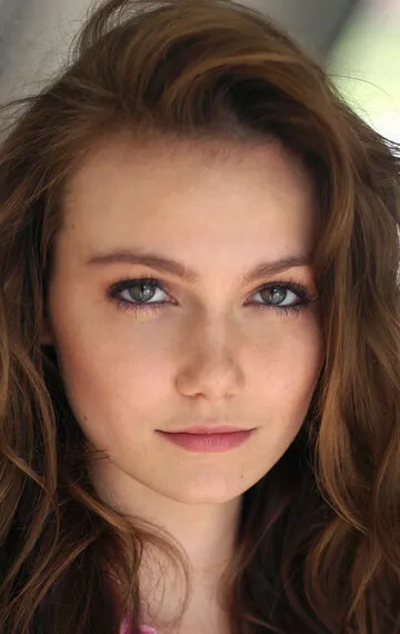 Фотография актёра Энди Мэтичак