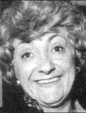 Фотография актёра Аннет Пуавр