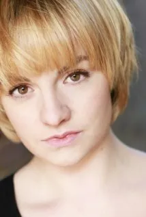 Фотография актёра Шарлотта Уэйкфилд