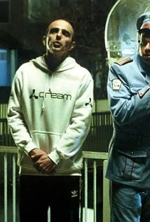 Фотография актёра Имад Габарин