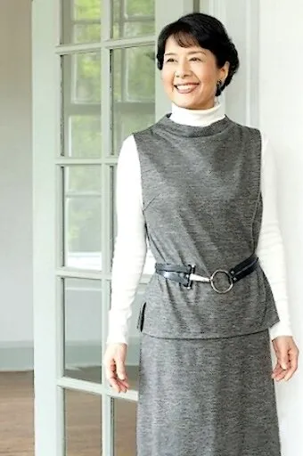 Фотография актёра Юко Мизуно