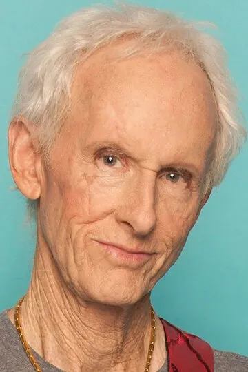 Фотография актёра Робби Кригер