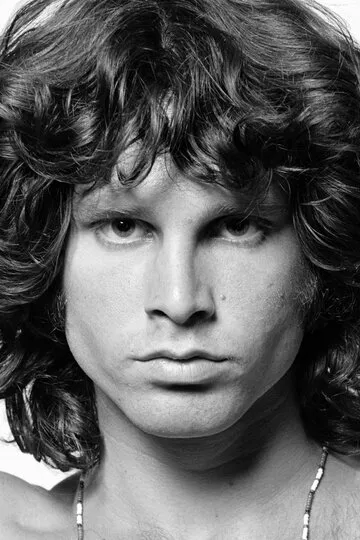 Фотография актёра Джим Моррисон