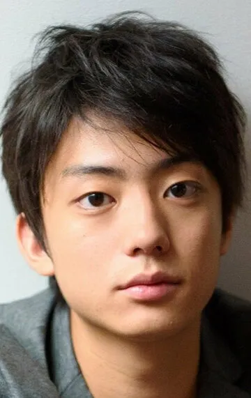 Фотография актёра Кэнтаро Ито