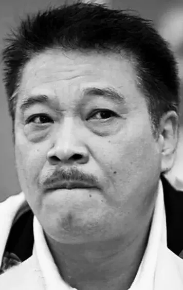 Фотография актёра Нг Ман-Тат