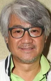 Фотография актёра Винсент Вань