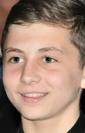 Фотография актёра Сэмми Уильямс