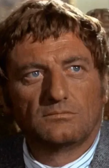 Фотография актёра Джампьеро Альбертини