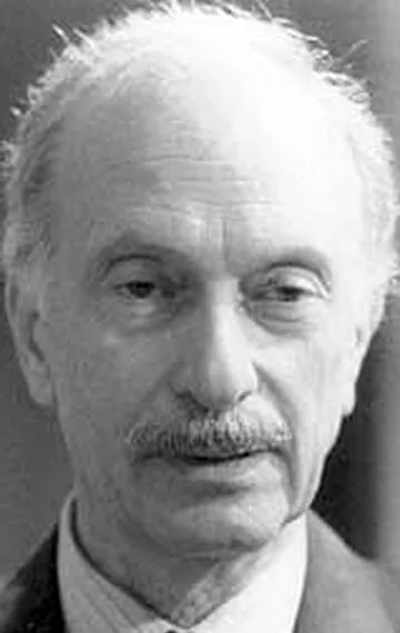 Фотография актёра Франко Грациози