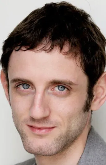 Фотография актёра Люзер Тверски