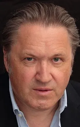 Фотография актёра Михаэль Бранднер