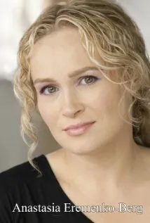 Фотография актёра 