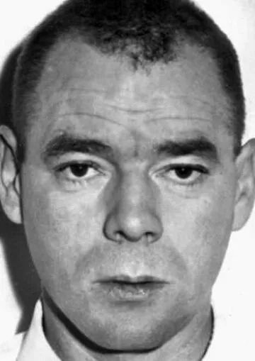 Фотография актёра Доминик Зарди